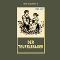 Cover-Bild zum Titel 'Der Teufelsbauer' von 'Karl May'