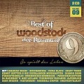 Cover-Bild zum Titel 'Woodstock der Blasmusik-Folge 9' von 'Various'