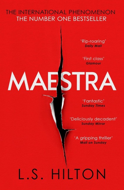 Maestra - Ls Hilton