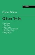Cover-Bild zum Titel 'Succeed all your 2024 exams: Analysis of the novel of Charles Dickens's Oliver Twist' von 'Charles Dickens'
