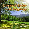 Cover-Bild zum Titel 'Corona Update' von 'Ute Kretzschmar'