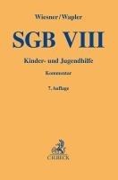 SGB VIII - 