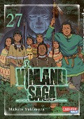 Vinland Saga 27 - Makoto Yukimura