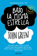 Cover-Bild zum Titel 'Bajo la misma estrella' von 'John Green'
