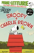 Cover-Bild zum Titel 'Snoopy e Charlie Brown. Peanuts' von ''