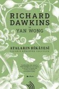 Cover-Bild zum Titel 'Atalarin Hikayesi' von 'Richard Dawkins'