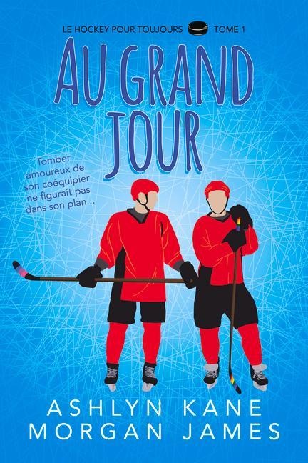 Au grand jour - Ashlyn Kane, Morgan James