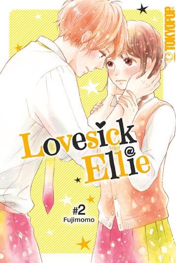 Lovesick Ellie 02 - Fujimomo