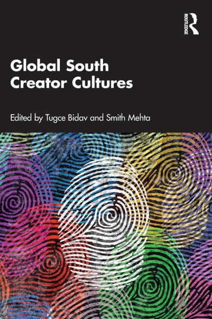 Global South Creator Cultures - 