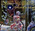 Cover-Bild zum Titel 'Somewhere In Time (2015 Remaster)' von 'Iron Maiden'