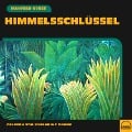 Cover-Bild zum Titel 'Himmelsschlüssel' von 'Manfred Kyber'