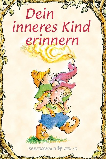 Dein inneres Kind erinnern - Christine A. Adams