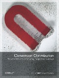Cover-Bild zum Titel 'Conversion Optimization' von 'Khalid Saleh, Ayat Shukairy'