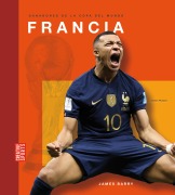 Cover-Bild zum Titel 'Francia' von 'James Barry'