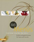 Cover-Bild zum Titel 'So Kocht Südtirol - Menues' von 'Heinrich Gasteiger, Gerhard Wieser, Helmut Bachmann'