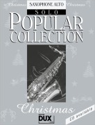 Cover-Bild zum Titel 'Popular Collection Christmas' von 'Arturo Himmer'