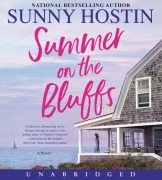 Cover-Bild zum Titel 'Summer on the Bluffs' von 'Sunny Hostin'