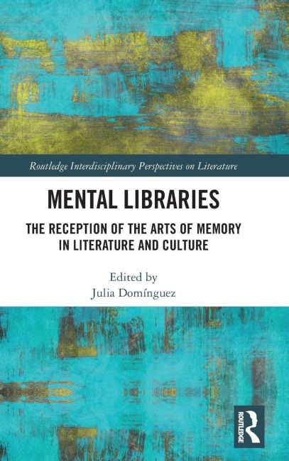 Mental Libraries - 