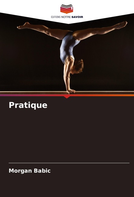 Pratique - Morgan Babic
