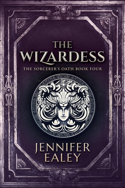 The Wizardess - Jennifer Ealey