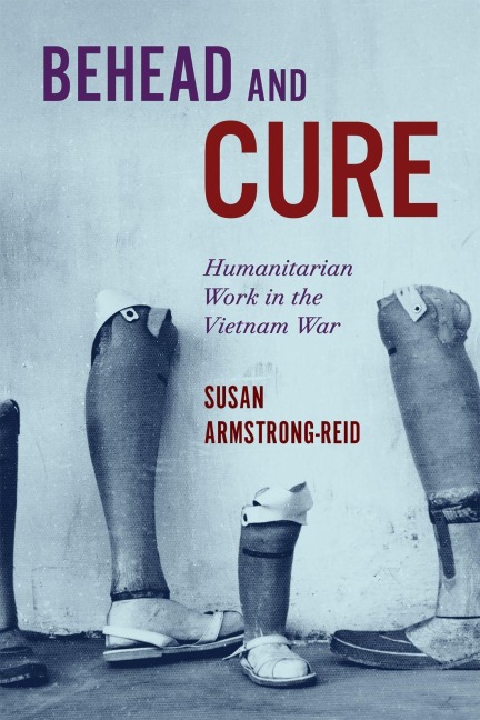 Behead and Cure - Susan Armstrong-Reid