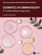 Cover-Bild zum Titel 'Cosmetics in Dermatology' von 'Zoe Diana Draelos, Matthew Michael Draelos'