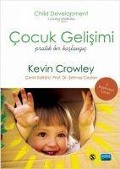 Cover-Bild zum Titel 'Cocuk Gelisimi Pratik Bir Baslangic' von 'Kevin Crowley'