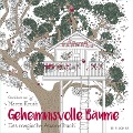 Geheimnisvolle Bäume - Maren Kruth