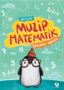 Cover-Bild zum Titel 'Muzip Matematik - Sayilarin Dünyasi' von 'Safa Yilmaz'