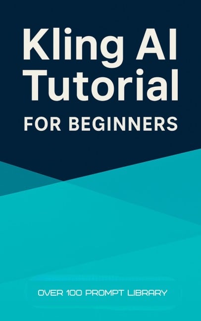 Kling AI Tutorial for Beginners - Benny Murukia