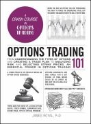 Cover-Bild zum Titel 'Options Trading 101' von 'James Royal'