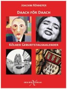 Cover-Bild zum Titel 'Daach för Daach' von ''