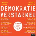 Demokratieverstärker - Elisabeth Niejahr