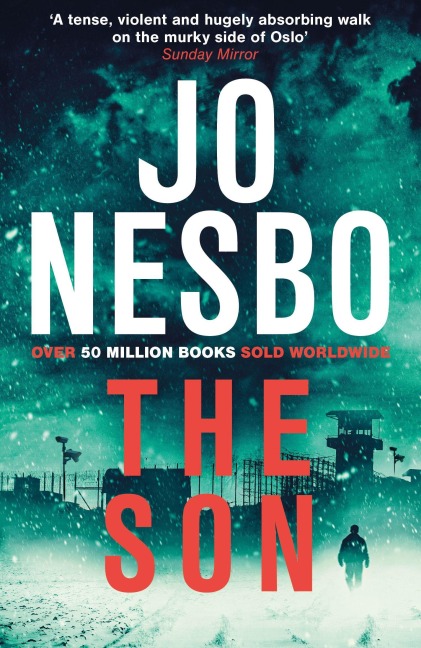The Son - Jo Nesbo