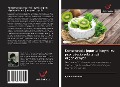 Cover-Bild zum Titel 'Konserwacja jogurtu i soymilku przy u¿yciu substancji organicznych' von 'Ajibola Ibrahim'