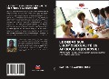 Cover-Bild zum Titel 'LE DÉBAT SUR L'HOMOSEXUALITÉ EN AFRIQUE AUJOURD'HUI' von 'Catherine Wambui Njagi'