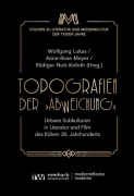 Cover-Bild zum Titel 'Topografien der "Abweichung"' von ''