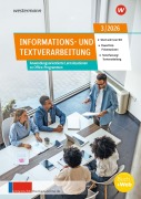 Cover-Bild zum Titel 'Unterrichtsthemen Informations- und Textverarbeitung. Ausgabe 3/2026' von ''