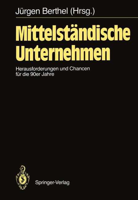 Mittelständische Unternehmen - 