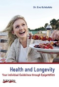 Cover-Bild zum Titel 'Health and Longevity' von 'Eva Schäufele'
