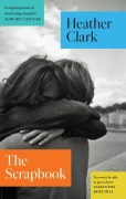 Cover-Bild zum Titel 'The Scrapbook' von 'Heather Clark'
