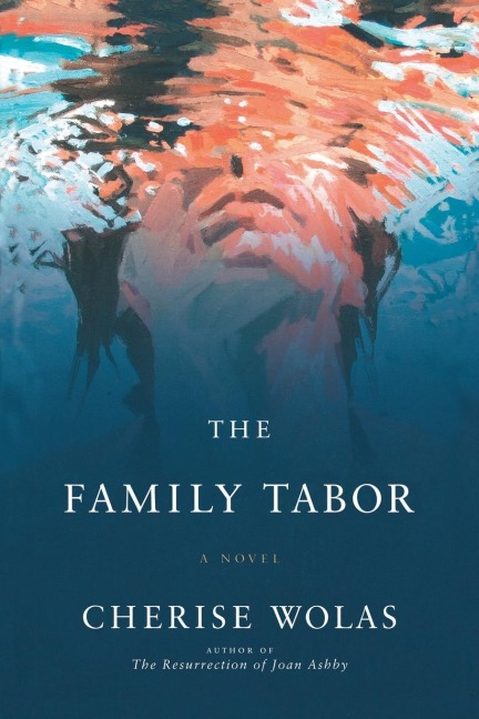 Family Tabor - Cherise Wolas