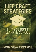 Cover-Bild zum Titel 'Life Craft Strategies' von 'Erano Buma Bumanglag'