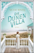 Cover-Bild zum Titel 'Die Dünenvilla' von 'Nicole Winter'
