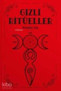 Cover-Bild zum Titel 'Gizli Ritüeller' von 'Semiha Alp'