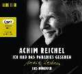 Ich hab das Paradies gesehen - Achim Reichel