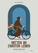 Cover-Bild zum Titel 'Mitten im zweiten Leben' von 'Karin Hildebrandt'