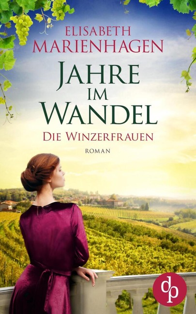 Jahre im Wandel - Elisabeth Marienhagen
