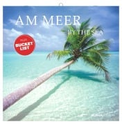 Cover-Bild zum Titel 'Am Meer 2027' von ''