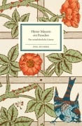 Cover-Bild zum Titel 'Hinter Mauern ein Paradies' von 'Peter Cornelius Mayer-Tasch'